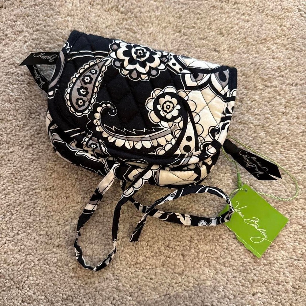 Vera Bradley Jewelry Case